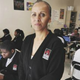 Irasema Salcido, Cesar Chavez Public Schools founder (Chronicle of Philanthropy)